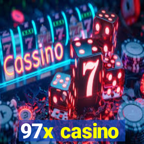 97x casino